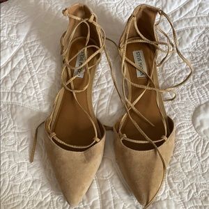 Steve Madden Flats